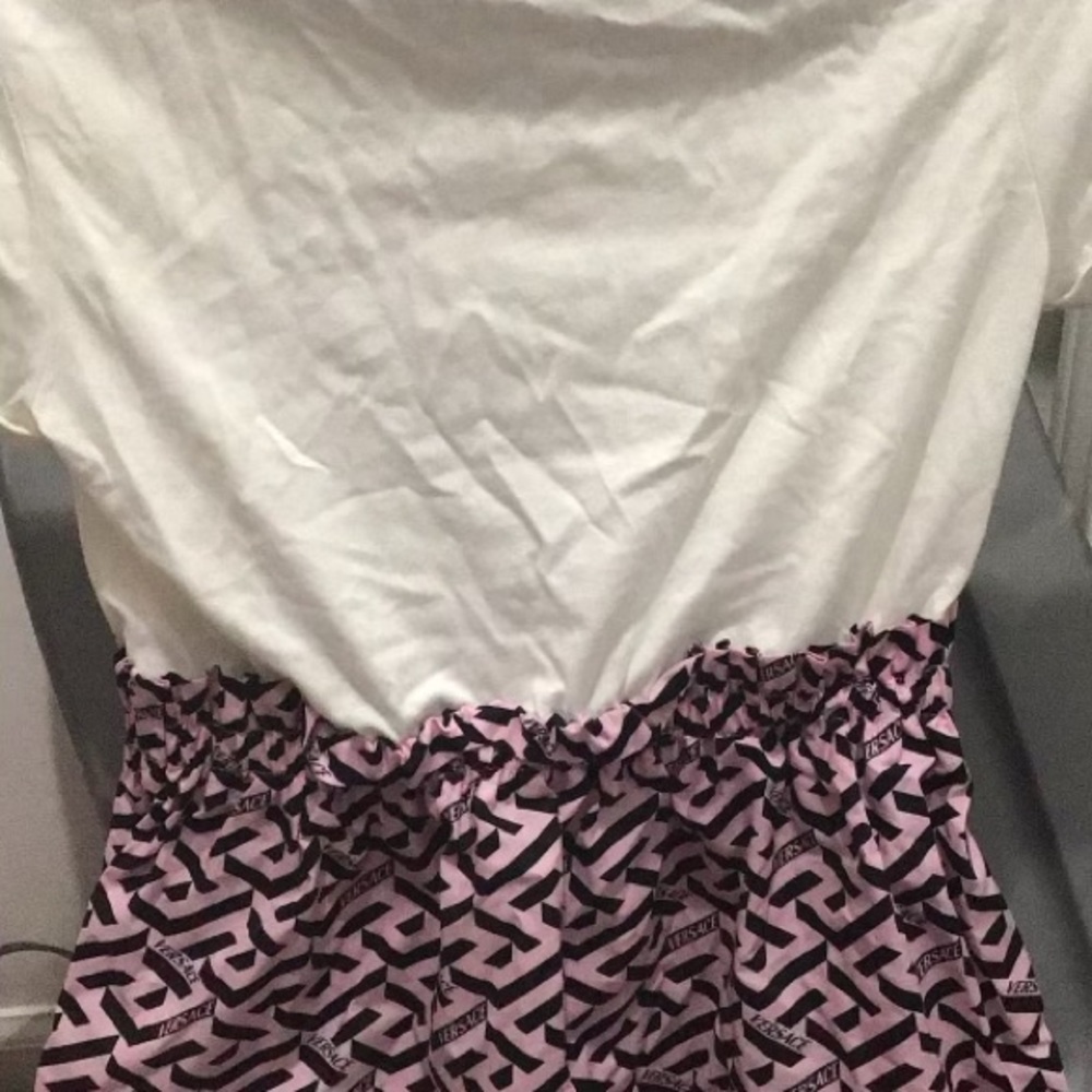 Cute kids Versace 14/16 Dress